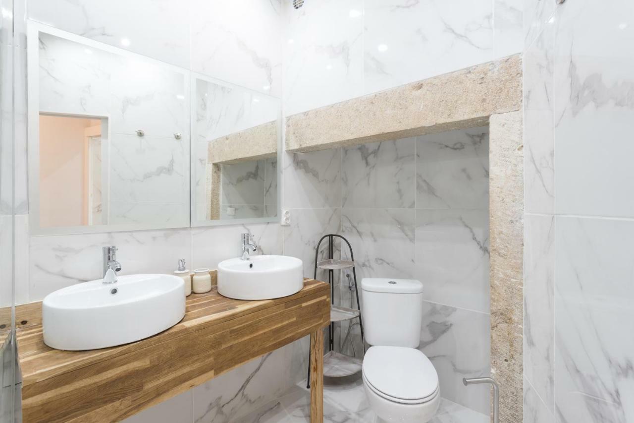 Alfama Tale Four-Bedroom Apartment W/ River View - By Lu Holidays Лиссабон Экстерьер фото